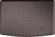 Килимок Weathertech Choco для Cadillac Escalade ESV (mkV); Chevrolet Suburban (mkXII); GMC Yukon XL (mkV) 2020→ (багажник за 3 рядом) (WT 431390) - изображение 1
