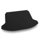 Двошарові килимки Sotra Premium Black для Seres 3 (mkI)(електро)(багажник) 2019→ (ST 09975-PR-Black) - изображение 1