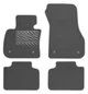 Двошарові килимки Sotra Premium Grey для BMW 2-series (F45)(Active Tourer) 2014-2021 (ST 90057-PR-Grey) - изображение 1