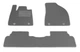 Двошарові килимки Sotra Premium Grey для Lexus RX (mkIII)(з кліпсами) 2009-2015 (ST 90718-PR-Grey) - изображение 1