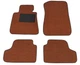 Двошарові килимки Sotra Premium Terracotta для BMW 3-series (E92)(купе) 2006-2013 (ST 06917-PR-Terra) - изображение 1