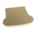 Двошарові килимки Sotra Premium Beige для Volkswagen ID.5 (mkI)(багажник) 2021→ (ST 04611-PR-Beige) - изображение 1