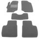 Двошарові килимки Sotra Premium Grey для Peugeot 301 (mkI) 2012→ (ST 07449-PR-Grey) - изображение 1
