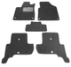 Двошарові килимки Sotra Premium Grey для Acura ZDX (mkI) 2009-2013 (ST 07416-PR-Grey) - изображение 1