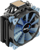 Кулер Aerocool Verkho 4 Dark (ACTC-NA30430.01) - изображение 3