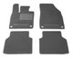 Двошарові килимки Sotra Premium 10mm Grey для 90815 (ST 90815-CH-Grey) - зображення 1