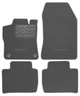 Двошарові килимки Sotra Premium Grey для Peugeot 408 (mkII) 2022→ АКПП (ST 90987-CH-Grey) - изображение 1