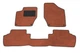 Двошарові килимки Sotra Premium Terracot для Peugeot 308 (mkI) 2007-2013 (ST 02559-PR-Terra) - зображення 1