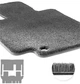 Двошарові килимки Sotra Magnum Grey для Toyota Sienna (mkIII)(8 місць)(2-3 ряд) 2010-2020 (ST 91117-MG20-Grey) - изображение 1