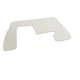 Двошарові килимки Sotra Premium White для Audi Q7 (mkI)(3 ряд) 2006-2014 (ST 07595-CH-White) - изображение 1