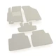 Двошарові килимки Sotra Premium White для Daewoo Gentra (mkI) 2013-2015 (UZ) (ST 02190-CH-White) - зображення 1