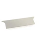 Двошарові килимки Sotra Premium White для Volkswagen Sharan (mkI)(3 ряд) 1995-2010 (ST 05658-CH-White) - изображение 1
