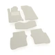 Двошарові килимки Sotra Premium White для Honda Crosstour (mkI)(повний привід) 2010-2015 (ST 07647-CH-White) - изображение 1