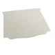 Двошарові килимки Sotra Premium White для Fiat Stilo (mkI)(хетчбек)(багажник) 2001-2007 (ST 01063-CH-White) - изображение 1
