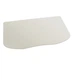 Двошарові килимки Sotra Premium White для Daihatsu Sirion (mkII)(багажник) 2004-2010 (ST 06823-CH-White) - изображение 1