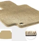 Двошарові килимки Sotra Magnum Beige для MG 4 EV (mkI)(нижній рівень)(багажник) 2022→ (ST 91221-MG20-Beige) - изображение 1