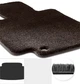 Двошарові килимки Sotra Magnum Black для MG 4 EV (mkI)(нижній рівень)(багажник) 2022→ (ST 91221-MG15-Black) - изображение 1