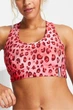 Топ для спорта Tommy Hilfiger 40(XS) Розовый леопард (134060) - изображение 1