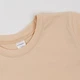 Футболка Garnamama Basic t-shirt new 146-152 Бежевый (1082798.7988221) - изображение 3