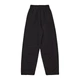 Брюки Baggy Garnamama 164 Чорний (1064631.1429511) - зображення 2