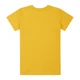 Футболка Garnamama Basic t-shirt new 134-140 Желтый (1061708.7988215) - изображение 2