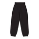 Спортивні штани на флісі Garnamama Oversize sport elastic с резинкой 152 Черный (1041503.1407271) - изображение 1