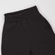 Спортивні штани на флісі Garnamama Oversize sport elastic с резинкой 152 Черный (1041503.1407271) - изображение 3