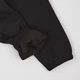 Спортивні штани на флісі Garnamama Oversize sport elastic с резинкой 152 Черный (1041503.1407271) - изображение 5