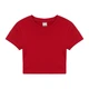 Кроп-топ Garnamama Lasting crop t-shirt 146-152 Красный (1040850.1406622) - изображение 1