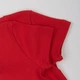 Кроп-топ Garnamama Lasting crop t-shirt 146-152 Красный (1040850.1406622) - изображение 4