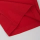 Кроп-топ Garnamama Lasting crop t-shirt 146-152 Красный (1040850.1406622) - изображение 5