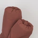 Куртка Garnamama Эмми Зима 170 Коричневый (1060047.1421802) - изображение 10