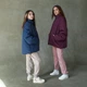 Куртка Garnamama 164 Синій (1052343.1418026) - изображение 9