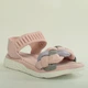 Босоножки детские 338357 р.29 (17,5) Fashion Розовый - изображение 1