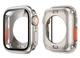 Захисний чохол із захисним склом Choice 3 для Apple Watch 44 мм у стилі Ultra Titanium - зображення 2
