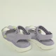 Босоножки детские 338361 р.27 (16,5) Fashion Фиолетовый - изображение 5