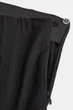 Штани жіночі H&M 1117363 46 Чорний (2030000285242) - зображення 2
