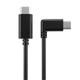 Кабель передачи данных Oculus Link USB-C 3.2 Type-C для Quest 2/3/Pro/Pico 4 3 м Черный (CC-3mGB) - изображение 1