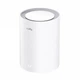 Маршрутизатор Cudy M3000 WiFi Mesh WiFi 6 2.5G AX3000 1-Pack Белый (2804721620) - изображение 1