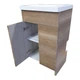 Пластиковая тумба с покрытием HPL 3120 Albero The MIX 50 см - изображение 4