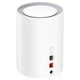 Маршрутизатор Cudy M3000 WiFi Mesh WiFi 6 2.5G AX3000 1-Pack Белый (2804721620) - изображение 3