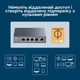 Маршрутизатор Cudy R700 Gigabit Multi-WAN VPN Чорний (2801291280) - зображення 10