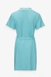 Халат женский Ellen LGM201/12/01/TTTIFFANY XL Бирюзовый shop (2002000563545) - изображение 2