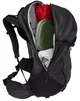 Рюкзак Thule Topio 30 л Backpacking Pack TTOM-130 Black (7121905) - зображення 6