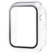 Защитный чехол со стеклом Choice для Apple Watch 44 мм Прозрачный - изображение 1