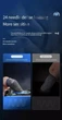 Геймерские киберспортивные напальчники (носки) No Brand для игр на телефоне в CoD 4 шт Синий - изображение 7