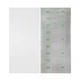 Обои самоклеющиеся Sticker Wall 2800*500*2мм WHITE (D) SW-00002022 - изображение 4