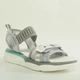 Босоножки детские 338364 р.33 (20) Fashion Серый - изображение 1