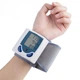 Тонометр автоматический на запястье RIAS Automatic Wrist Watch White-Blue - изображение 1