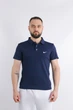 Футболка Polo No Brand Синій 3XL (1590528213) - зображення 1